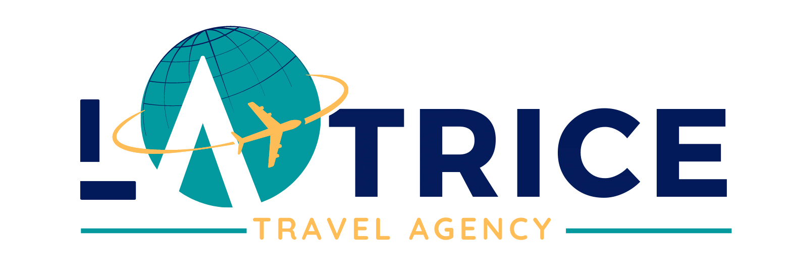 Latrice Travel Agency